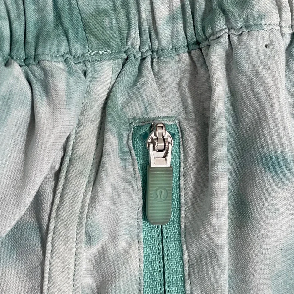 Lululemon Tracker Short V 4